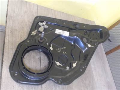 SEAT Toledo 1999.04.01-2004.09.30 Jobb hátsó ablakemelő szerkezet mechanikus