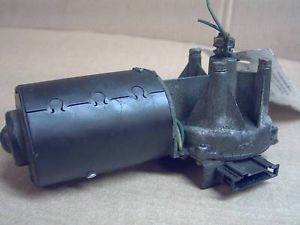 SKODA FELICIA PICKUP -97 Ablaktörlő motor első