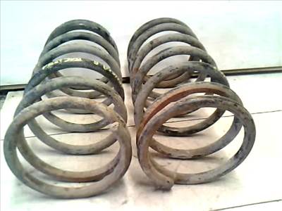 SKODA FELICIA PICKUP 97- Első rugó 