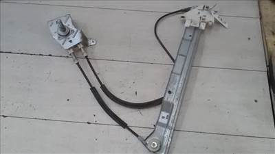 SMART FORFOUR 04.01-06.06 Jobb hátsó ablakemelő szerkezet mechanikus