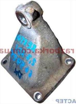 SSANGYONG REXTON Motortartó bak