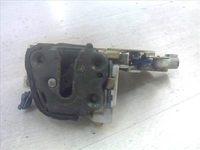 SUBARU IMPREZA Bal első ajtó zárszerkezet központi záras