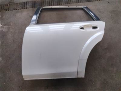 SUBARU Legacy  2009-2014 BM/BR Bal hátsó ajtó.