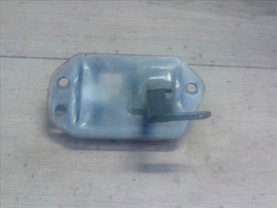 SUZUKI ALTO 02-09 Csomagtér ajtó zárszerkezet