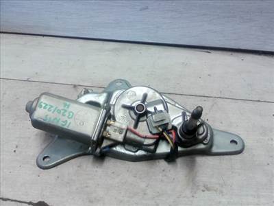 SUZUKI IGNIS Ablaktörlő motor hátsó