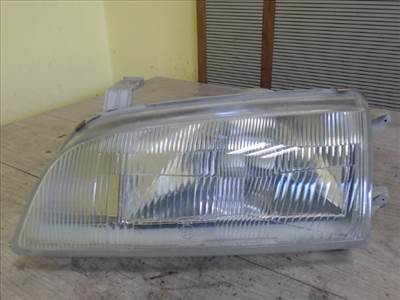 SUZUKI SWIFT 89-96 Bal első fényszóró