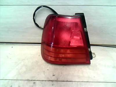 SUZUKI SWIFT 89-96 Bal hátsó lámpa