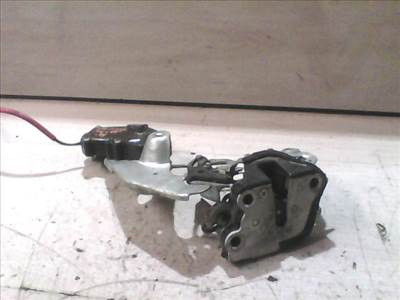 SUZUKI SWIFT 89-96 Jobb hátsó ajtó zárszerkezet központi záras