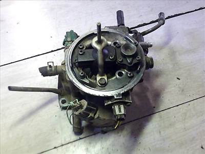 SUZUKI SWIFT 89-96 Központi injektor befecskendező