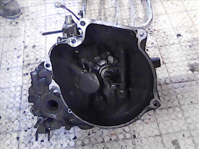 SUZUKI SWIFT 89-96 Sebességváltó. benzines manuális