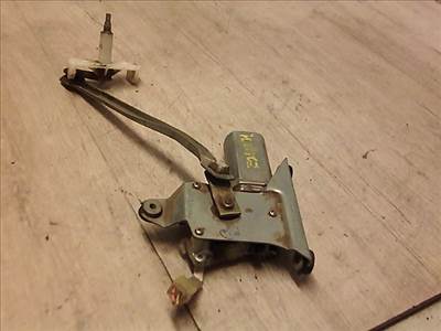 SUZUKI SWIFT 96-05 Ablaktörlő motor hátsó