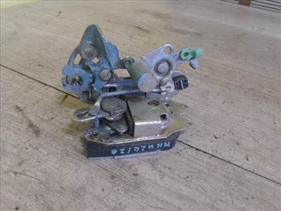 SUZUKI SWIFT 96-05 Bal hátsó ajtó zárszerkezet mechanikus