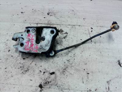 SUZUKI SWIFT 96-05 Jobb első ajtó zárszerkezet mechanikus