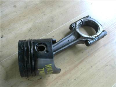 TATA TELCOLINE Dugattyú és hajtókar