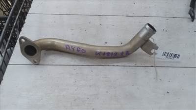 TOYOTA Aygo 2005.07.01-2008.12.31 Vízcső