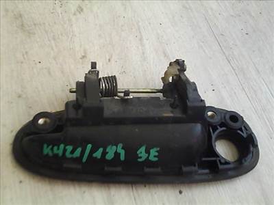 TOYOTA COROLLA AE/EE 92.05-97.04 Jobb első külső kilincs 