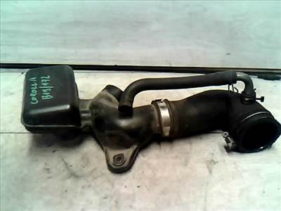 TOYOTA COROLLA AE/EE 92.05-97.04 Szívócső