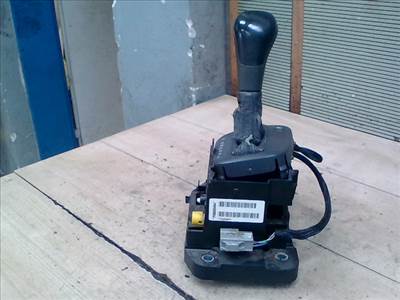 VOLVO S80 98.05.01-06.02.28 Váltó kulissza