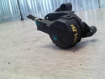 VOLKSWAGEN sharan 00-10 fűtésszabályzó zsalu állító motor