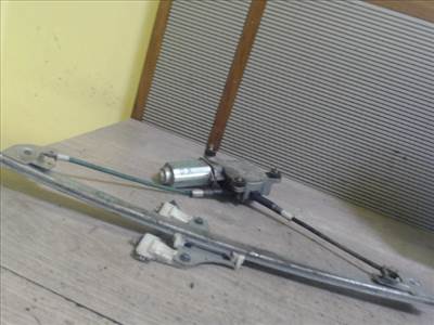 SUZUKI WagonR+ Bal első ablakemelő szerkezet elektromos