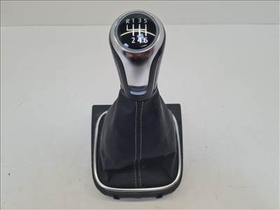 Volkswagen Golf VI GTD, GTI váltógomb (6 sebességes) (22687) 5k0711113g
