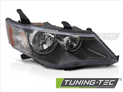MITSUBISHI OUTLANDER 06-10 JOBB XENON Tuning-Tec Fényszóró