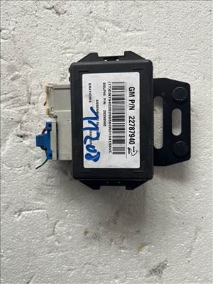 Opel Antara 2006-2015 vonóhorog elektronika 22787940