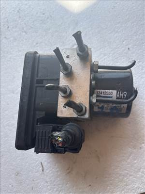 Opel Astra J 2009-2015 Abs kocka 13412550