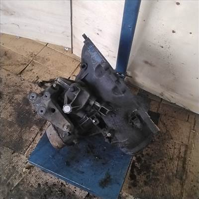OPEL ASTRA G 97-04 Sebességváltó. benzines manuális