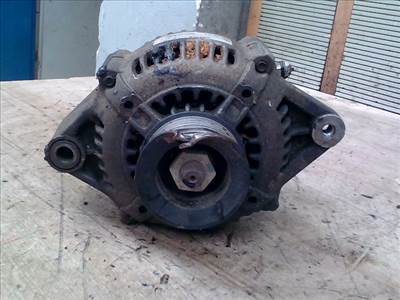 SUZUKI SX4 Generátor.benzines