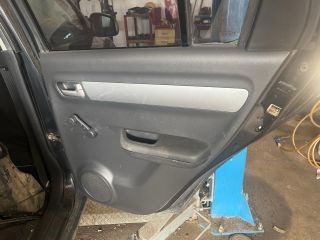 SUZUKI SWIFT III (MZ, EZ) Üzemanyag Szivattyú 3. kép