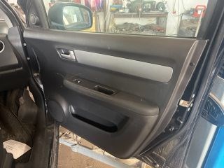 SUZUKI SWIFT III (MZ, EZ) Üzemanyag Szivattyú 11. kép