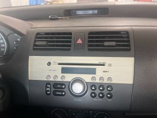 SUZUKI SWIFT III (MZ, EZ) Üzemanyag Szivattyú 17. kép