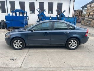 VOLVO S40 II (MS) Bal első Hangszóró 5. kép
