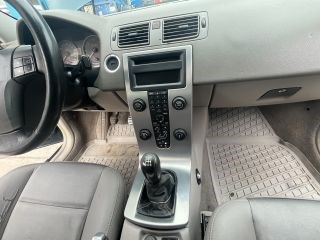 VOLVO S40 II (MS) Bal első Hangszóró 13. kép