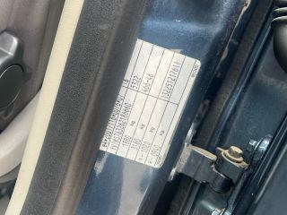 VOLVO S40 II (MS) Bal első Hangszóró 17. kép