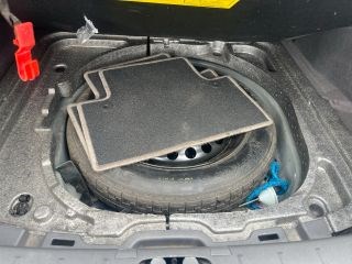 VOLVO S40 II (MS) Bal első Hangszóró 18. kép