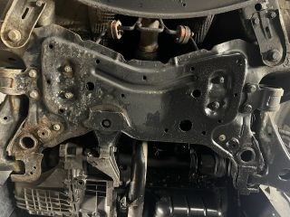 VOLVO S40 II (MS) Bal első Hangszóró 23. kép