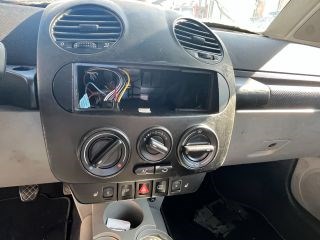 VW NEW BEETLE (9C1, 1C1) Ablakemelő Kapcsoló Négyes / Kettes 32. kép