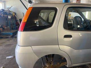 SUZUKI IGNIS II (MH) Jobb hátsó Sárvédő
