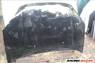Toyota Rav 4 II.  2000-2006 motorháztető (46)