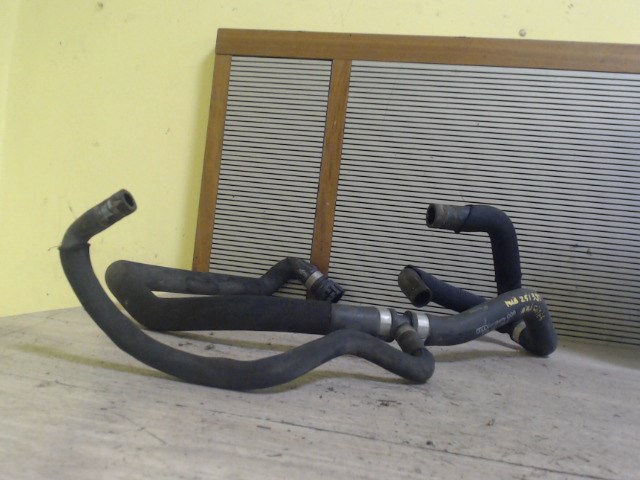 AUDI A4 01-04 Vízcső 1. kép