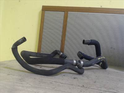 AUDI A4 01-04 Vízcső