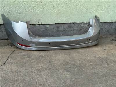 Skoda Octavia IV Hátsó lökhárító  5e7807421