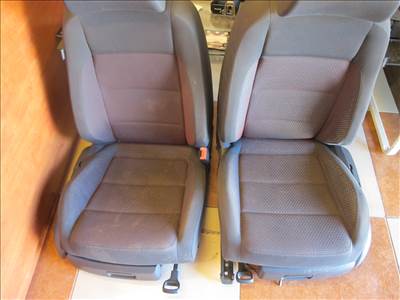 Volkswagen Golf Plus ülés garnitúra 