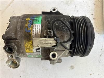 Opel Astra H 2004-2010 2004-2010 Klíma kompresszor     13124751