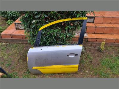 Opel Zafira B Bal első ajtó 13203013 gm-13203013