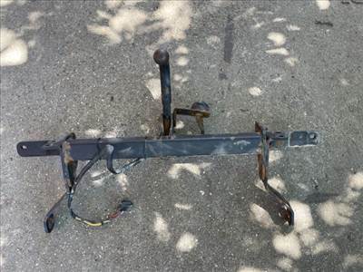 Opel Antara 2.2 CDTI 4x4 vonóhorog  steinhofa50x