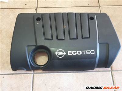 Opel Corsa C 1.8 16V Felső motorburkolat Z18xe 55354755
