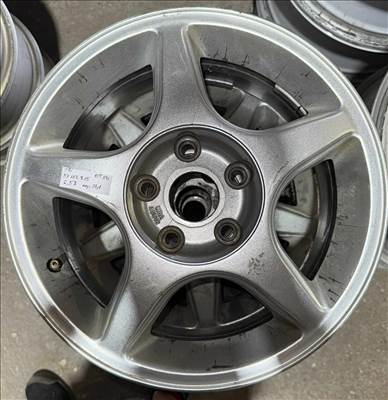  Volkswagen5x112 lyukosztású 6,5JJ 15" használt (gyári felni) alufelni